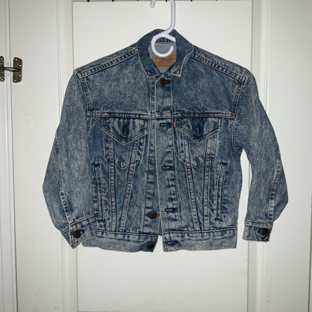 Vintage Jacket
